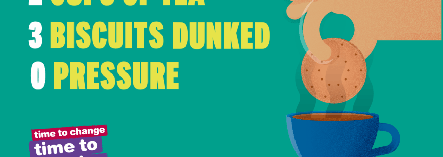 TIme to Talk Day 2019