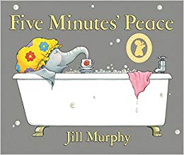 Five Minutes Peace
