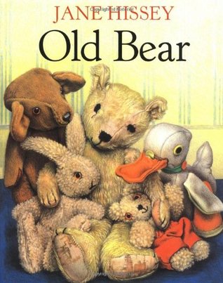 Old Bear Stories