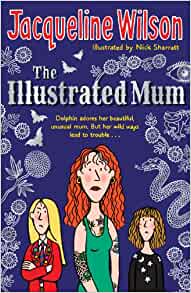 The Illustrated Mum