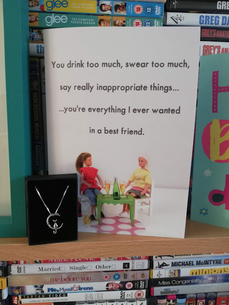 Birthday Card
