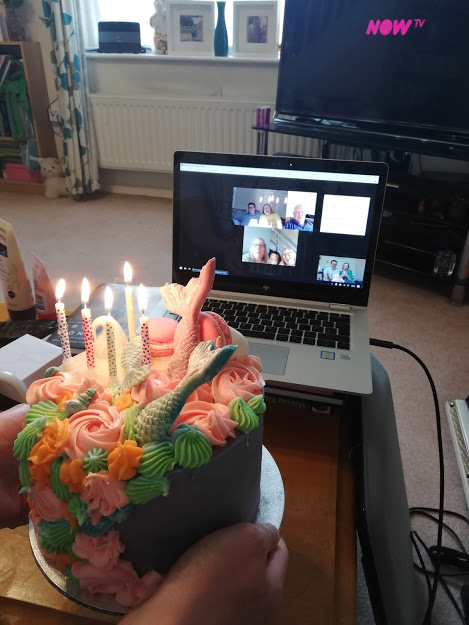 Birthday Celebration