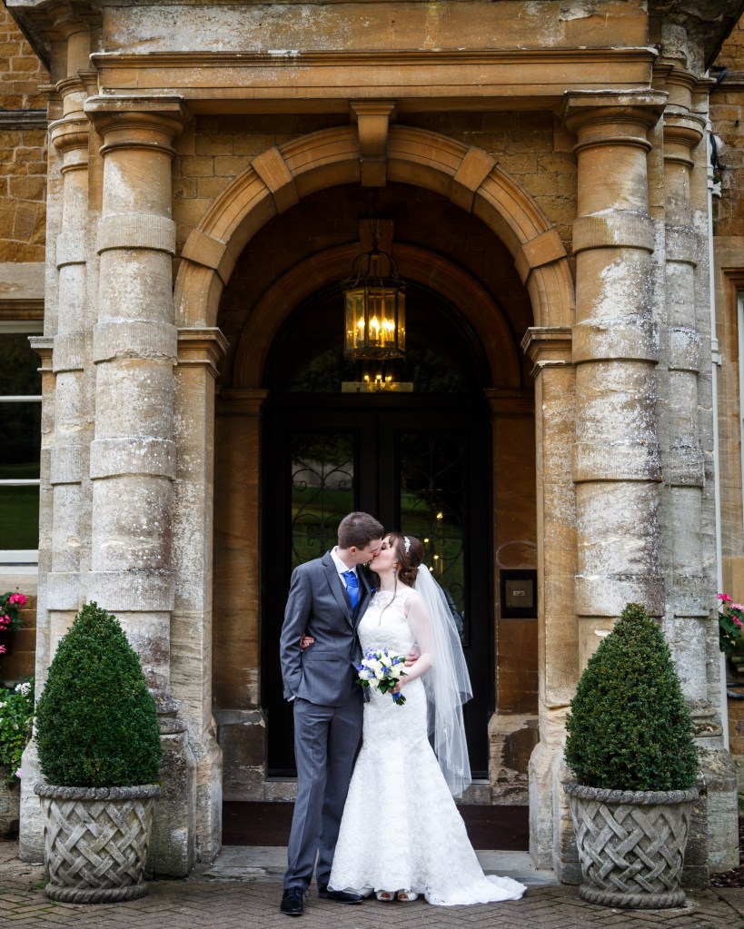 Wedding Photo - 2015