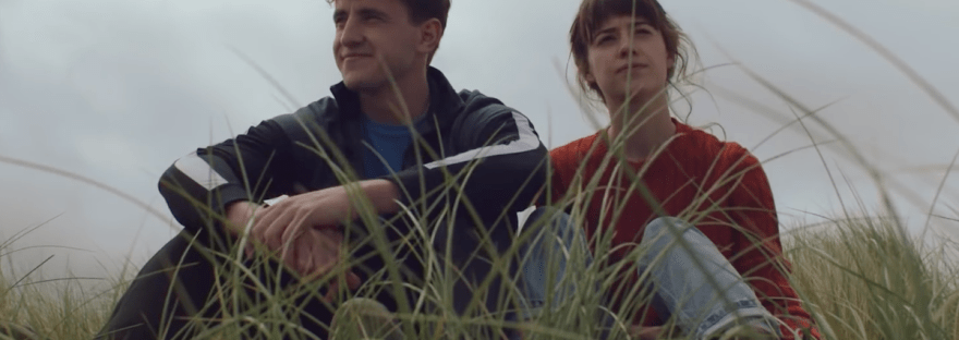 Normal People E2 - Connell & Marianne