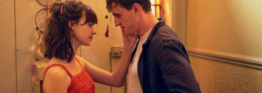 Normal People Episode 7