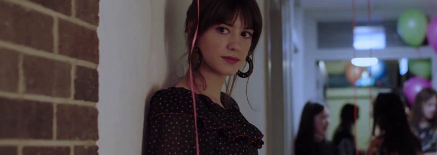 Marianne - Normal People - Episode 9