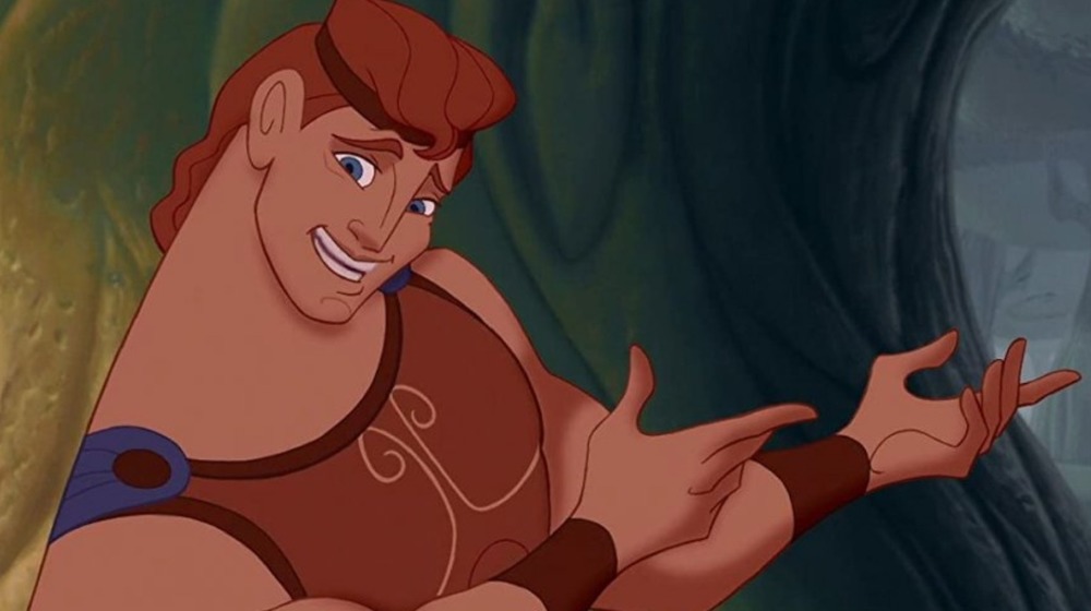 Hercules